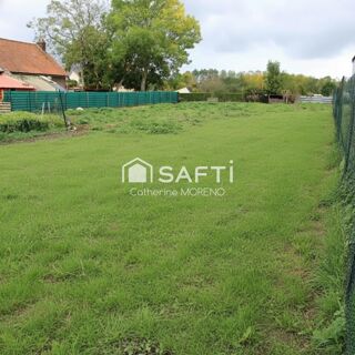  Terrain � vendre 937 m�