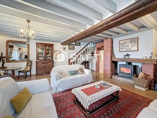  Maison � vendre 7 pi�ces 243 m�