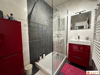  Maison à vendre 7 pièces 165 m²