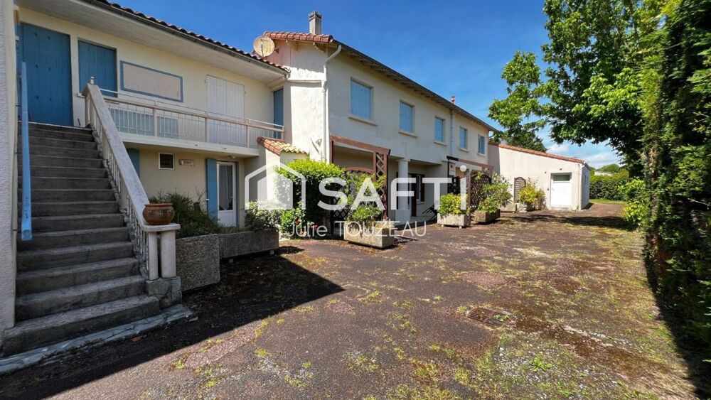 appartement proche de la plage