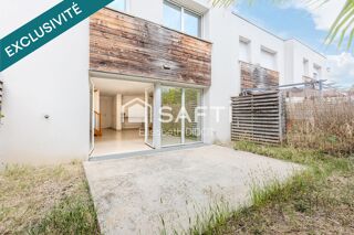  Maison à vendre 4 pièces 92 m²