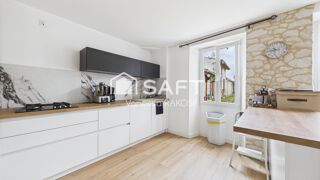  Maison � vendre 6 pi�ces 130 m�