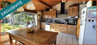  Maison � vendre 6 pi�ces 130 m�