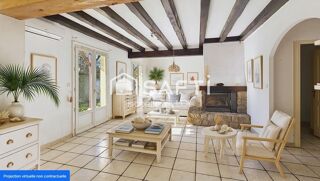  Maison à vendre 5 pièces 120 m²