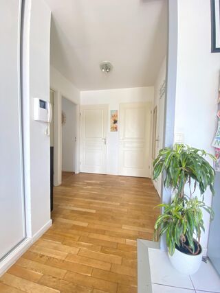  Appartement  vendre 3 pices 63 m