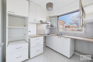  Appartement � vendre 2 pi�ces 53 m�