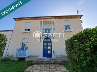  Maison à vendre 8 pièces 280 m²