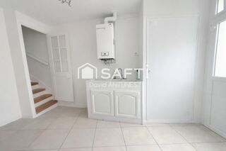 Vente Maison Maison de ville 67 m2 - 3 chambres- Centre Limay 78520 Limay