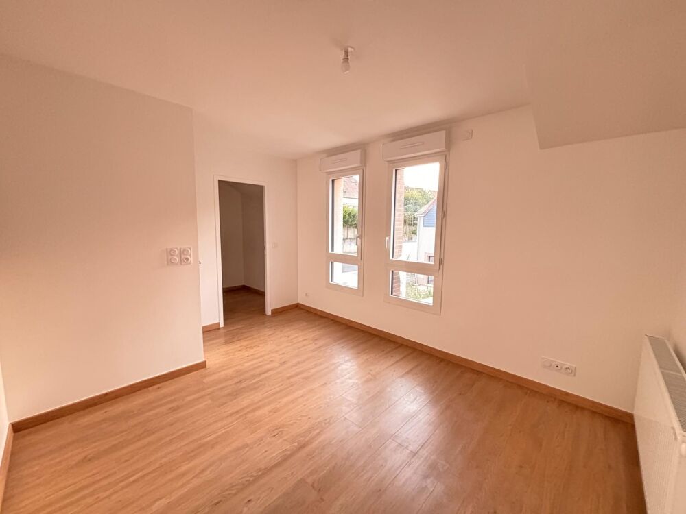 PAVILLON NEUF