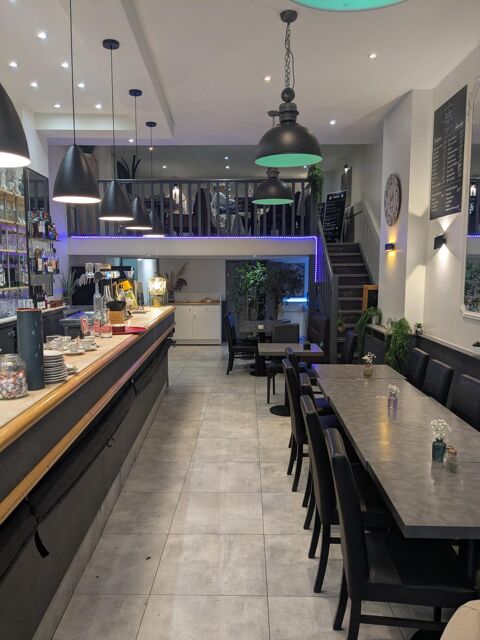 Bar Restaurant au coeur de TOULOUSE 388800 31000 Toulouse