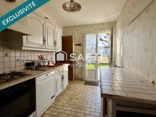  Maison � vendre 4 pi�ces 88 m�