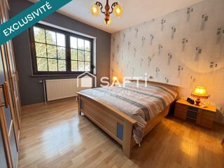  Maison � vendre 7 pi�ces 123 m�