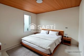  Maison � vendre 3 pi�ces 63 m�