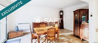  Maison � vendre 5 pi�ces 120 m�