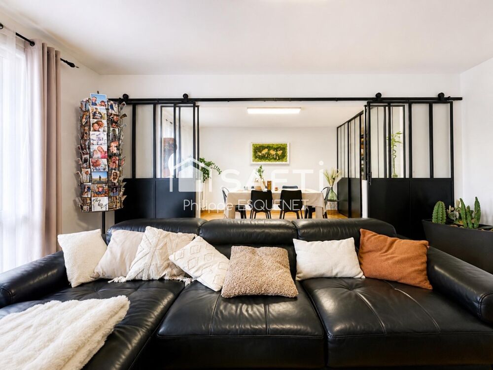 Vente Appartement Appartement rénové à neuf, ascenseur Reims