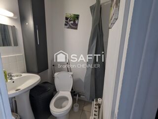  Appartement � vendre 1 pi�ce 13 m�