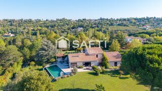  Maison � vendre 7 pi�ces 283 m�