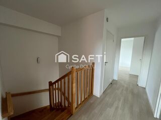  Maison à vendre 6 pièces 111 m²