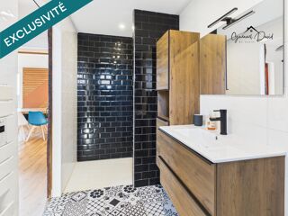  Maison  vendre 7 pices 131 m