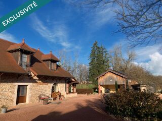  Maison � vendre 9 pi�ces 289 m�