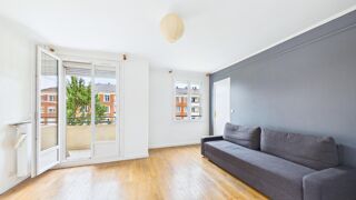  Appartement à vendre 3 pièces 69 m²