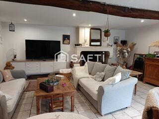  Maison à vendre 5 pièces 170 m²