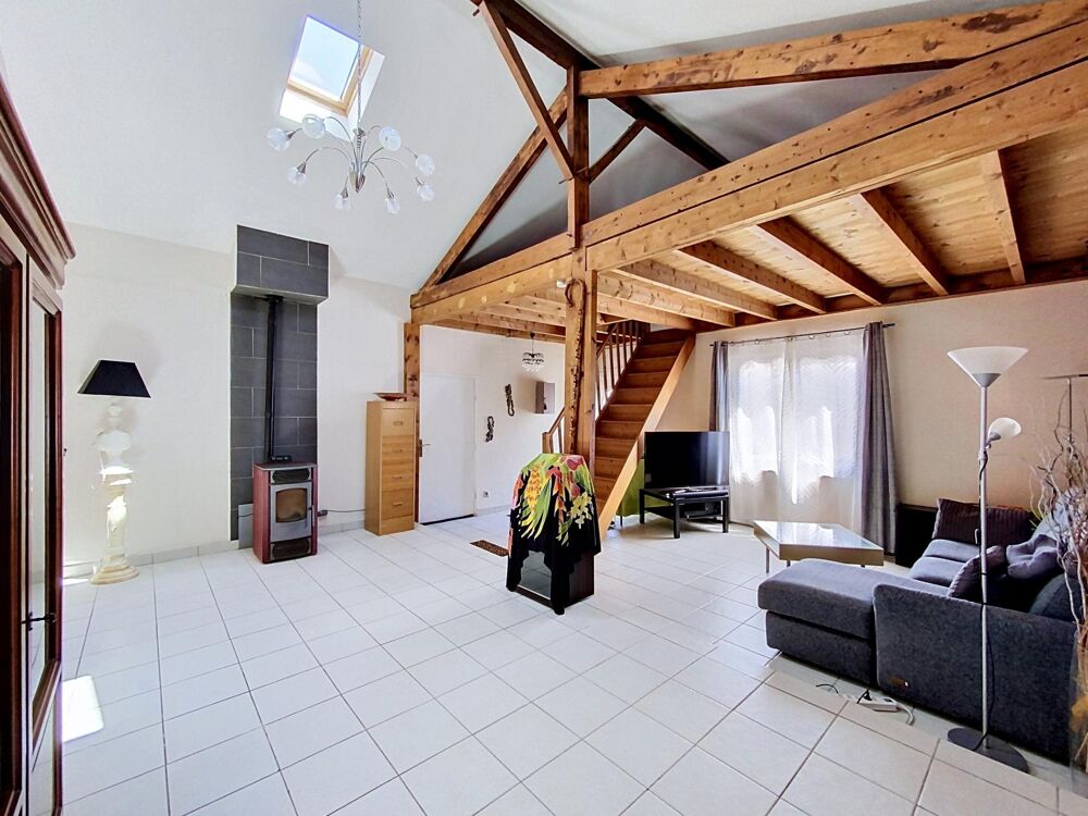Maison 4 pièces 100 m² · à Cenon · 100 m² · 349 000 €