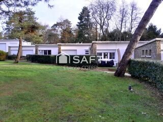  Maison � vendre 3 pi�ces 40 m�