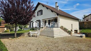  Maison � vendre 12 pi�ces 323 m�