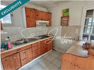  Maison à vendre 12 pièces 215 m²