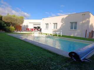  Maison � vendre 6 pi�ces 160 m�