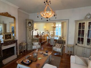  Maison à vendre 10 pièces 280 m²