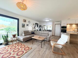  Maison à louer 4 pièces 112 m²