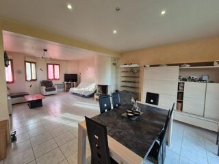  Maison  vendre 6 pices 142 m