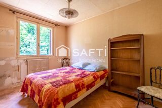  Maison à vendre 6 pièces 97 m²