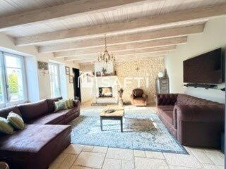  Maison à vendre 9 pièces 237 m²