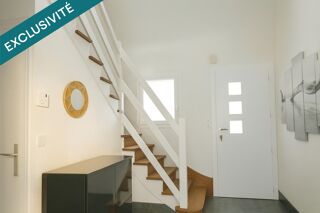  Maison � vendre 6 pi�ces 123 m�