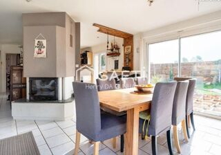  Maison à vendre 5 pièces 121 m²