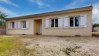  Maison � vendre 5 pi�ces 115 m�
