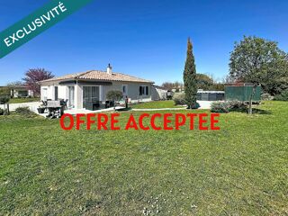 Maison 96m2 Lhospitalet