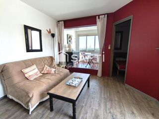  Appartement � vendre 2 pi�ces 31 m�