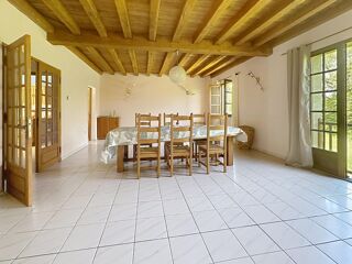  Maison à vendre 5 pièces 130 m²