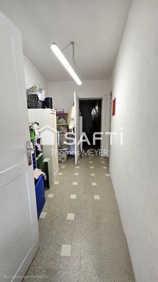  Appartement à vendre 3 pièces 63 m²