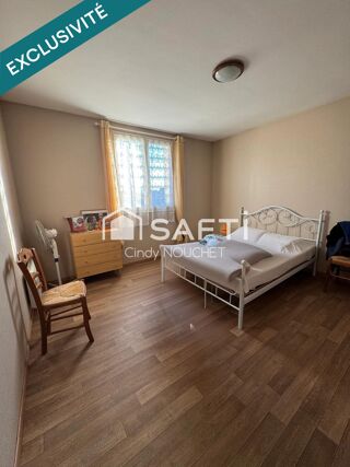  Maison � vendre 5 pi�ces 115 m�