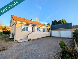  Maison � vendre 3 pi�ces 69 m�