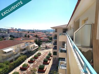  Appartement à vendre 2 pièces 25 m²