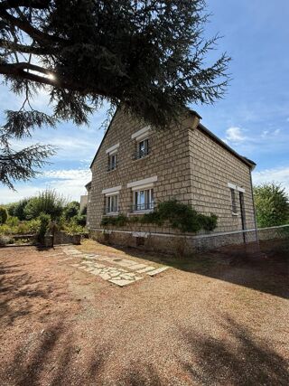  Maison à vendre 8 pièces 188 m²