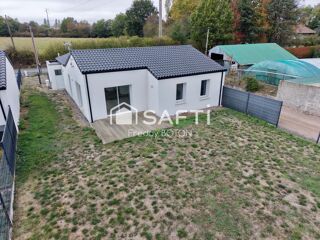  Maison à vendre 4 pièces 90 m²
