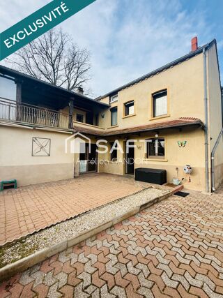  Maison � vendre 6 pi�ces 148 m�