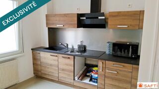  Appartement � vendre 1 pi�ce 30 m�